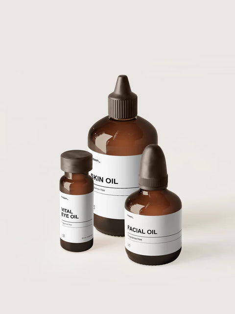 Transformative Serums